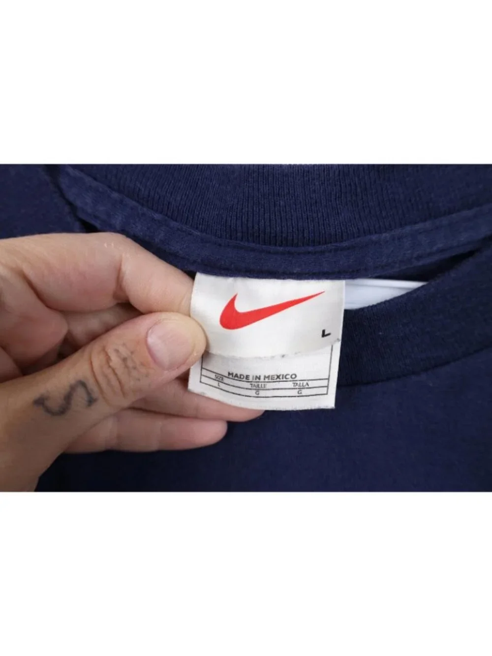 Nike vintage 90s